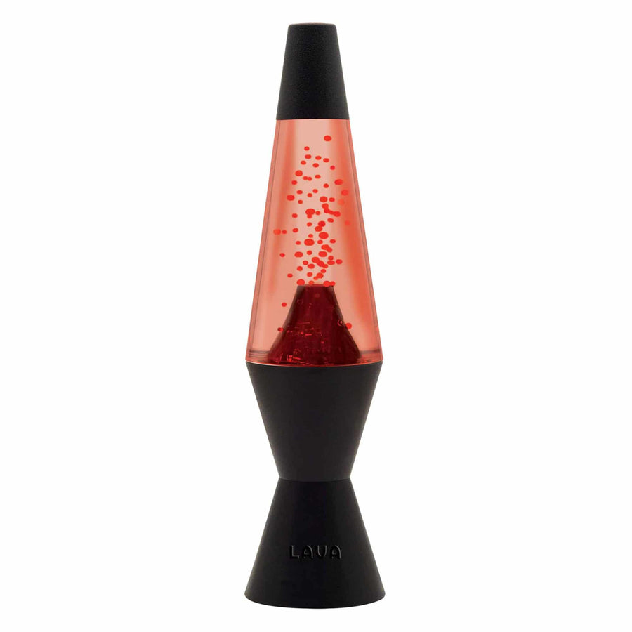10” LAMP VOLCANO C5
