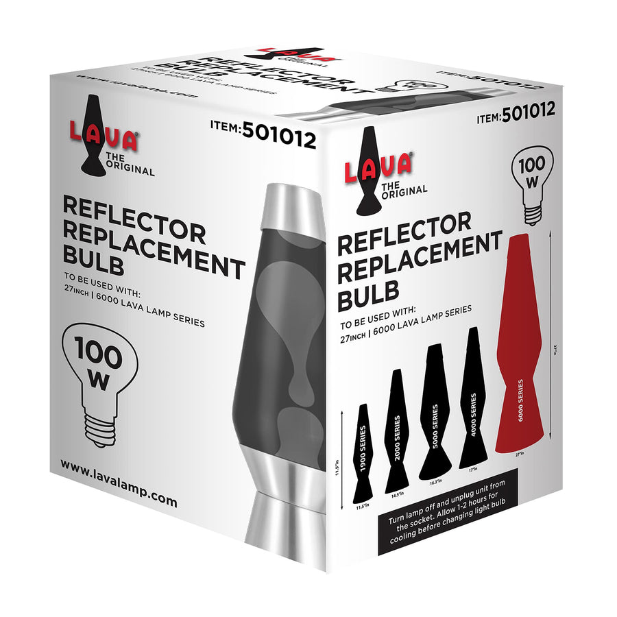 100W LAMP LIGHT BULB C9