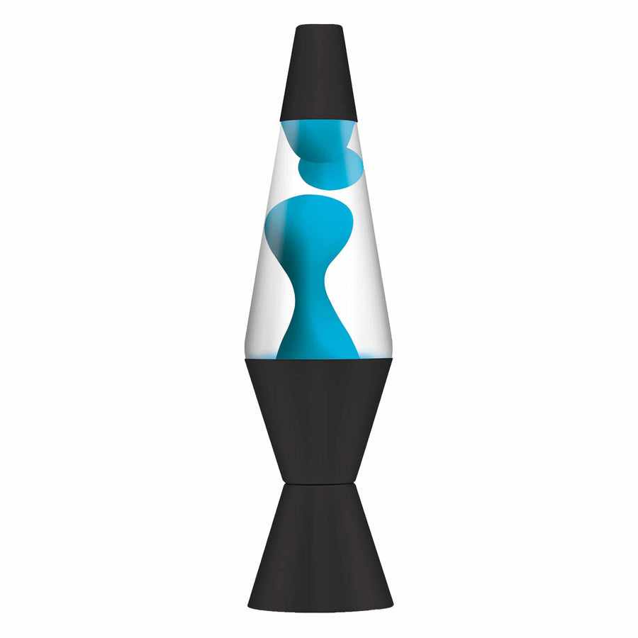 14.5″ LAMP NEON – BLUE/CLEAR/BLACK C7