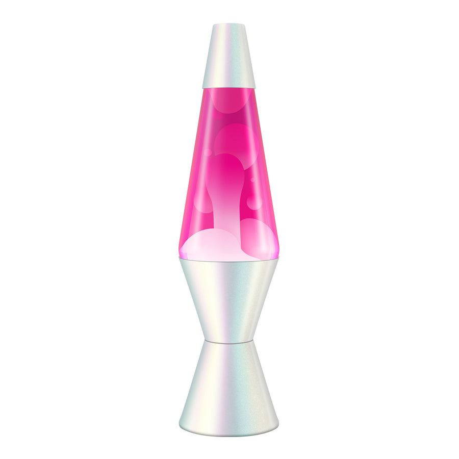 14.5″ LAMP OPALESCENT PEARL K0
