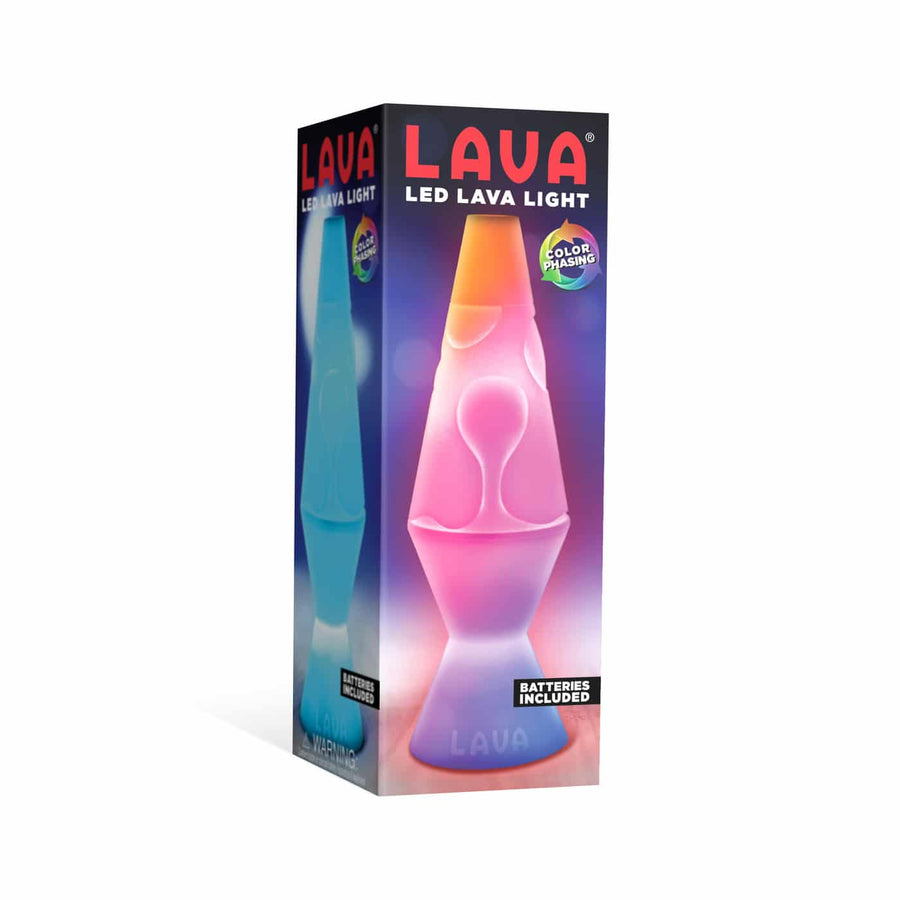 LED LAMP I0
