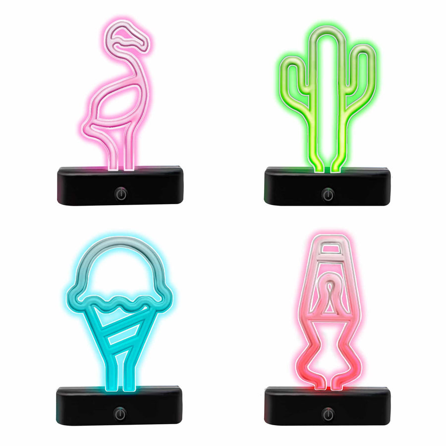 NANO NEONS I4